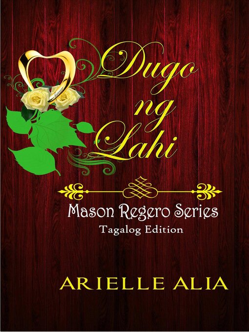 Title details for Dugo ng Lahi by Arielle Alia - Available